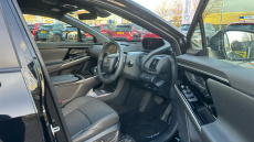 Toyota bZ4X 150kW Motion 71.4kWh 5dr Auto [11kW] Electric Hatchback